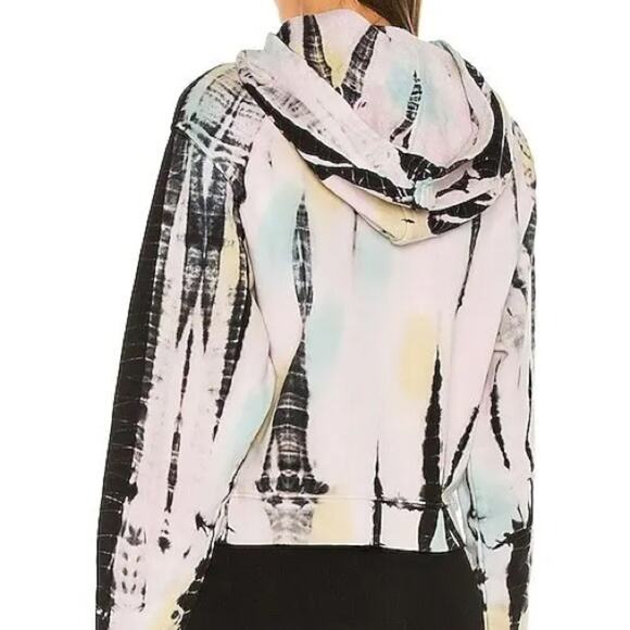 ALL SAINTS TyDy Hoodie sz S - Picture 11 of 13